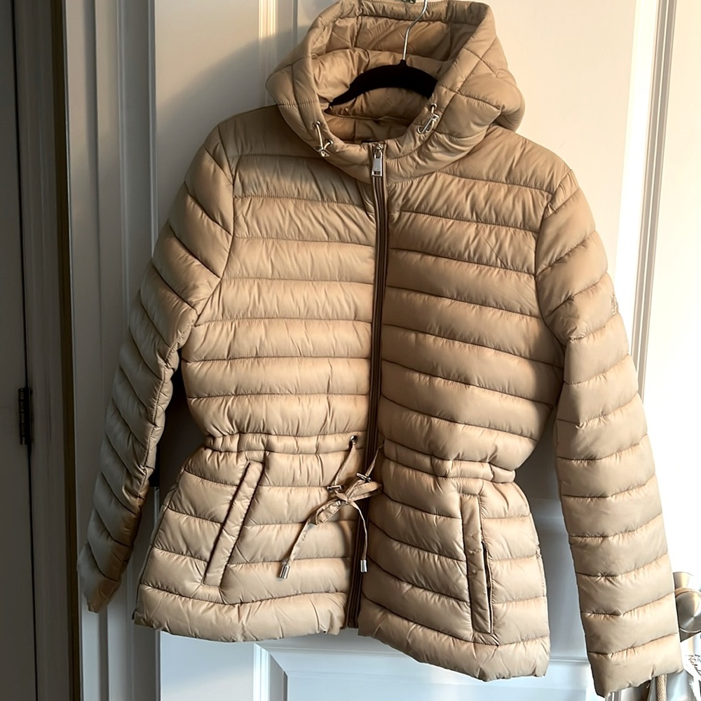 Ralph Lauren ladies hoody coat. NWOT